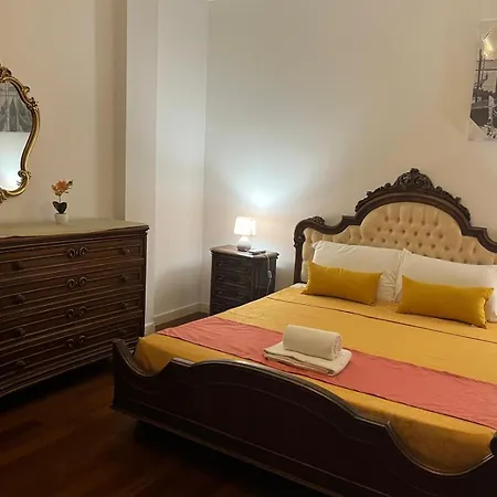 Habitación en casa particular Venice Popular *
