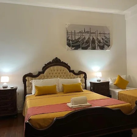 Habitación en casa particular Venice Popular *
