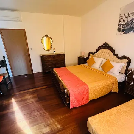 Venice Popular Habitación en casa particular
