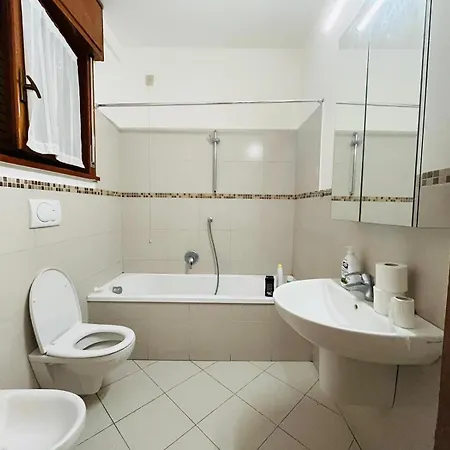 Venice Popular Habitación en casa particular Mestre