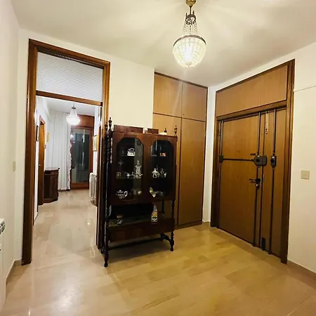 Habitación en casa particular Venice Popular Mestre